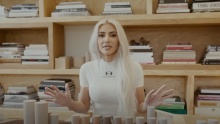 Kim Kardashian krenula u investicijske vode i osnovala private equity fond