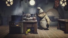 Bandai Namco preuzeo zanimljiv horor Hunger, preimenovao ga u Little Nightmares