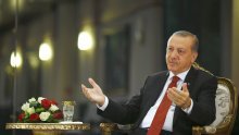 Erdogan prijeti: Otvorit ćemo granice migrantima prema Europi