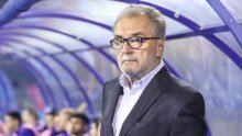 [VIDEO/FOTO] Ante Čačić imao je razloga za zadovoljstvo nakon što je Dinamo 'razmontirao' Hajduk, a onda je otkrio što je igračima rekao na poluvremenu