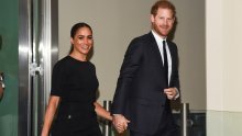 Prvi put nakon platinastog jubileja: Harry i Meghan najavili povratak u Britaniju