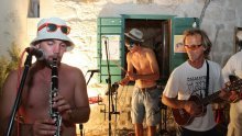 Neponovljivi tulum Ljetnog kina u klubu Sax!