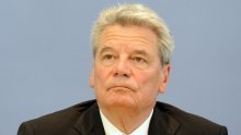 Joachim Gauck, 'angažirani građanin' na vrhu Njemačke