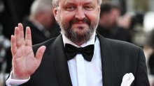 Slavni ukrajinski redatelj najavio film o ruskoj agresiji, strahuje od dugotrajnog sukoba: 'Ukrajina treba vojnu pomoć!'