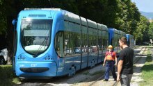 ZET traži perače tramvaja i autobusa, a evo što će sve morati raditi onaj tko dobije posao težak 11,5 milijuna kuna