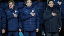 Presretni Niko Kovač odbio komentirati 'slučaj Šimunić'!