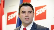 SDP-ova rošada po saborskim odborima, još se ne zna tko će zamijeniti Milanovića