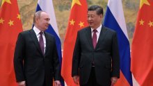 Iako se čini da Putin u energetskom ratu drži sve konce u svojim rukama, u slijepoj je ulici: 'Previše se oslanja na Kinu, no Peking ima druge planove...'