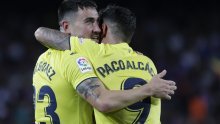 Villarreal se uoči okršaja s Hajdukom riješio napadača, ali kao njegova zamjena stiže legendarni Edinson Cavani?