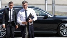 Plenković najavio paket mjera za suzbijanje inflacije, a obećao i pomoć tvrtkama koje trpe gubitke zbog cijene plina