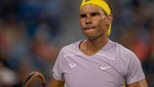 Rafael Nadal prokomentirao poraz od Borne Ćorića; evo što je tijekom cijelog meča smetalo španjolskom tenisaču