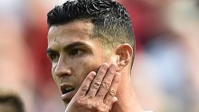 Cristiano Ronaldo dobrovoljno otišao na policiju i objasnio zašto je udario autističnog dječaka; uvjeren da novcem može sve....