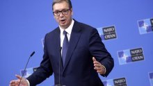 Vučić se susreo s kosovskim premijerom Kurtijem, no dogovora još uvijek nema