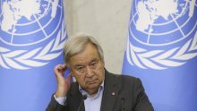 Guterres: Aneksijama nema mjesta u modernom svijetu