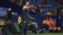 Veliki Unai Emery priznao je da ipak malo strahuje od dolaska u Split: Htjeli smo zaključiti priču, ali dogodilo se to...