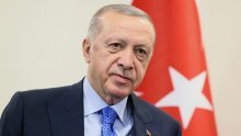 Erdogan: Nezakonito anektirani Krim mora biti vraćen Ukrajini