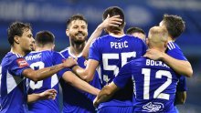 SuperSport Hrvatska nogometna liga, 6. kolo, Dinamo - Osijek 5:2, 20.8.2022., video sažetak