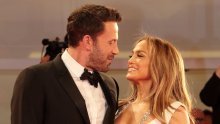 Cure prvi detalji: Raskošno vjenčanje Jennifer Lopez i Ben Affleck održano na bajkovitom posjedu u Georgiji