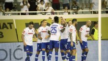 SuperSport Hrvatska nogometna liga, 6. kolo, Hajduk - Lokomotiva 2:1, 21.8.2022., video sažetak