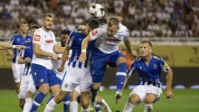 [VIDEO] Pogledajte najbolje golove 6. kola SuperSport Hrvatske nogometne lige; bilo je tu nekoliko stvarno sjajnih poteza