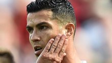 Totalni kaos; derbi Manchestera i Liverpoola možda se neće ni igrati, a Cristiano Ronaldo napokon je odlučio što će