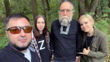 Tko je 'Putinov ideolog' Aleksandar Dugin i što će smrt njegove kćeri značiti za obračun Moskve i Zapada?