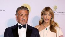 Još jedan slavni par objavio da je došao kraj ljubavi: Nakon 25 godina braka razvode se Sylvester Stallone i Jennifer Flavin