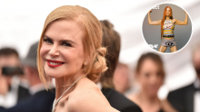 Nicole Kidman iznenadila izgledom: Nema tko nije gledao u njezine impresivne bicepse