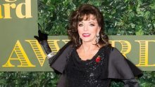 Legendarna Joan Collins na pragu 90-e: 'Osjećam se kao da imam 40. Godine nisu bitne, već kako izgledate i kako se ponašate'