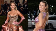 Jedna od najljepših plavuša slavi 35. rođendan: Za Blake Lively godine su samo broj, a njezine modne kombinacije vječna su inspiracija