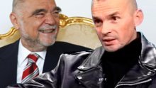 Mesić privatno tuži Petričića