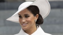 Mjesta za 'oprost' uvijek ima ili barem tako tvrdi Meghan Markle, koja je novi medijski istup pomno tempirala