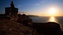 Troje stranaca nestalo na otoku Sušcu