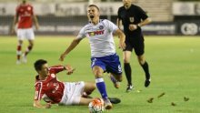 Hajduk slavio u gradskom derbiju protiv Splita