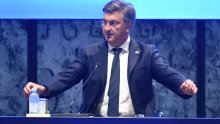 Plenković: 'Rast BDP-a će u ovoj godini biti veći od predviđanja Vlade i međunarodnih institucija'