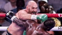 Tyson Fury bio je vrlo jasan u vezi mogućeg meča s Usikom: Imate sedam dana da nabavite novac...