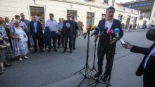 [VIDEO] Milanović: 'Možemo podignuti optužnicu protiv Vučića zato što je divljao na teritoriju Hrvatske. Zašto nas provociraš, čovječe?'