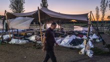 U prihvatnom centru za tražitelje azila u Nizozemskoj umrla tromjesečna beba, vlasti pokrenule istragu