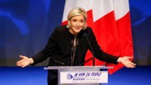 Francuska zatražila skidanje imuniteta Marine Le Pen