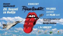 Vodimo vas na koncert Prljavog kazališta kao uvertiru za jubilarno izdanje najvećeg aeromitinga u Hrvatskoj