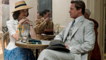 Brad Pitt i Marion Cotillard u tajnoj vezi