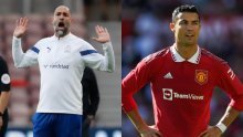 Cristiano Ronaldo dolazi u Marseille?! Evo što o tom bombastičnom transferu kaže Igor Tudor...