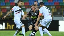 SuperSport Hrvatska nogometna liga, 7. kolo, Gorica - Istra 1961 0:2, 26.8.2022., video sažetak