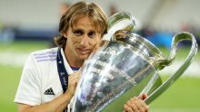 Prije točno deset godina Luka Modrić je potpisao za Real Madrid: Igranje ovdje je kao san iz kojeg se još ne želim probuditi