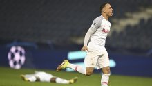 Upozorenje Dinamu; RB Salzburg pregazio suparnika, a golove zabila čak šestorica igrača