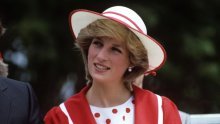 Automobil koji je vozila Lady Diana na dražbi je postigao rekordnu cijenu