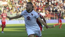 Nikola Vlašić nije bio u dilemi 'da je gol njegov', a onda i objasnio zbog koga je izabrao dolazak baš u Torino