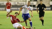 Teren očajan, Hajduk i Split potpuno jalovi na njemu!