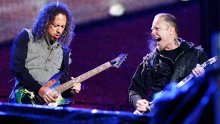 Metallica prodaje fliper sa svojim pjesmama