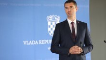 Ministar Filipović sazvao hitan sastanak s upravom INA-e